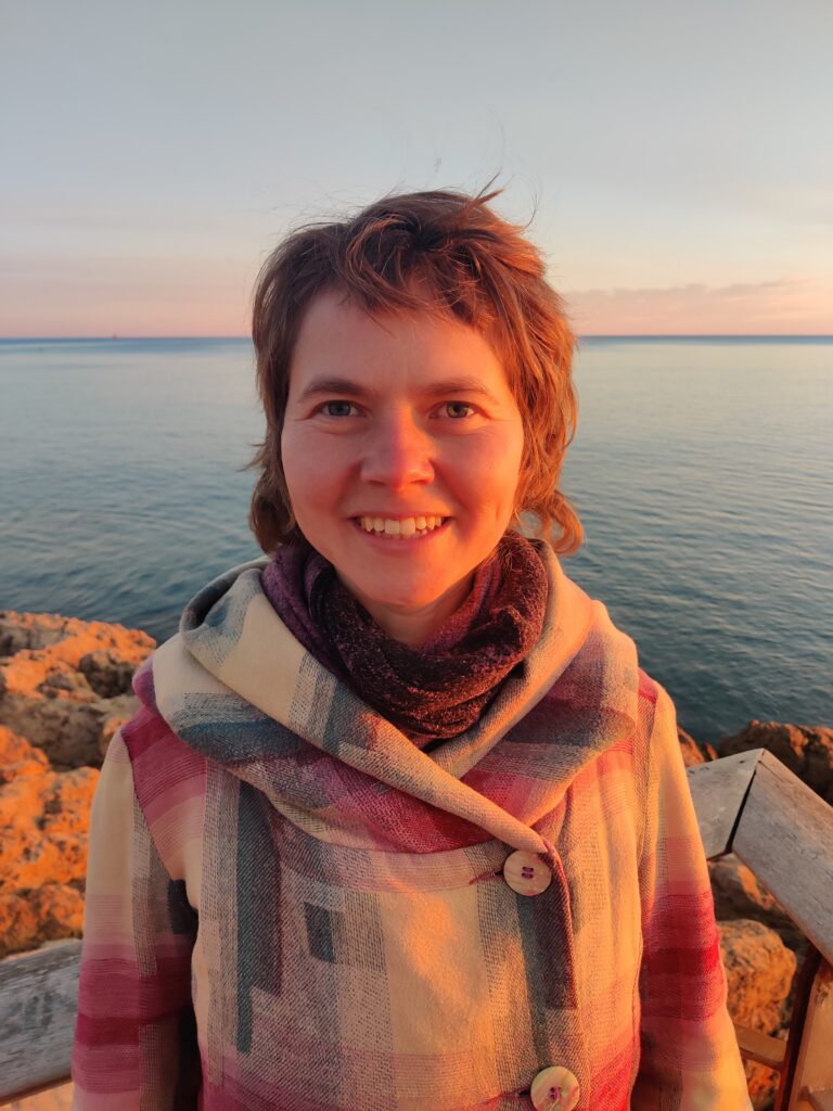 Malina Anna Malinowska